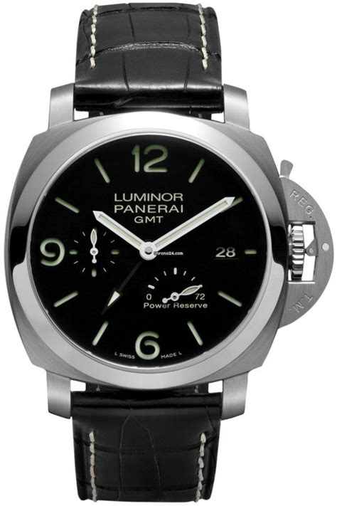 PANERAI 沛納海 .